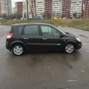 Renault Scenic 2005