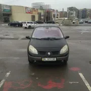 Renault Scenic 2005
