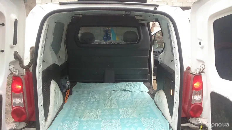 Peugeot Partner 2011 - 7