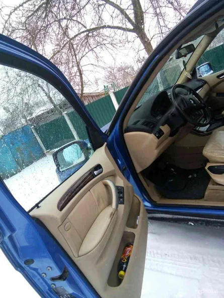 BMW X5 2002
