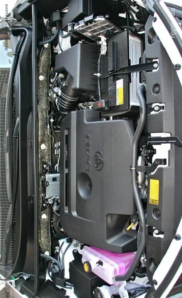 Toyota RAV4 2014 - 9