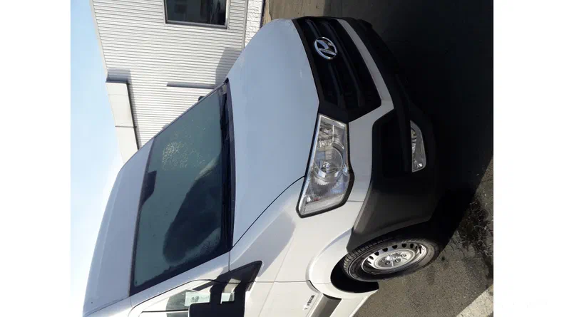 Hyundai HD 120 2016 - 2