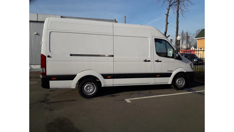 Hyundai HD 120 2016 - 1