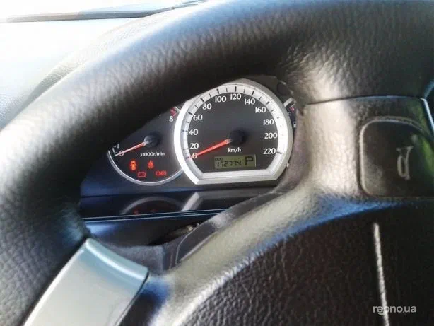 Chevrolet Lacetti 2005 - 5