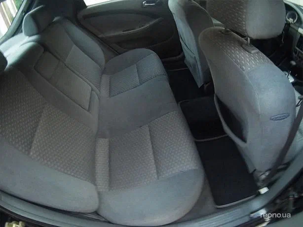 Chevrolet Lacetti 2005