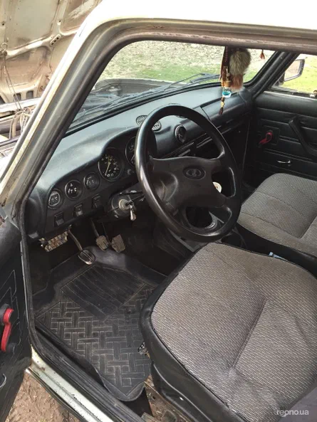 Lada (ВАЗ) 2106 1992 - 6