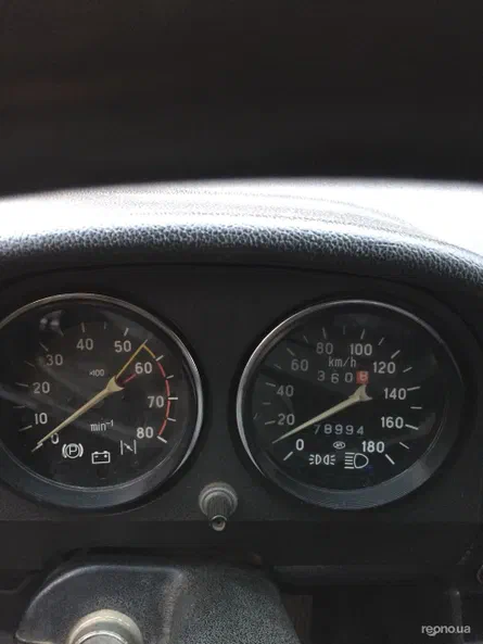 Lada (ВАЗ) 2106 1992