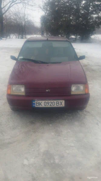 ЗАЗ 1103 «Славута» 2004 - 4