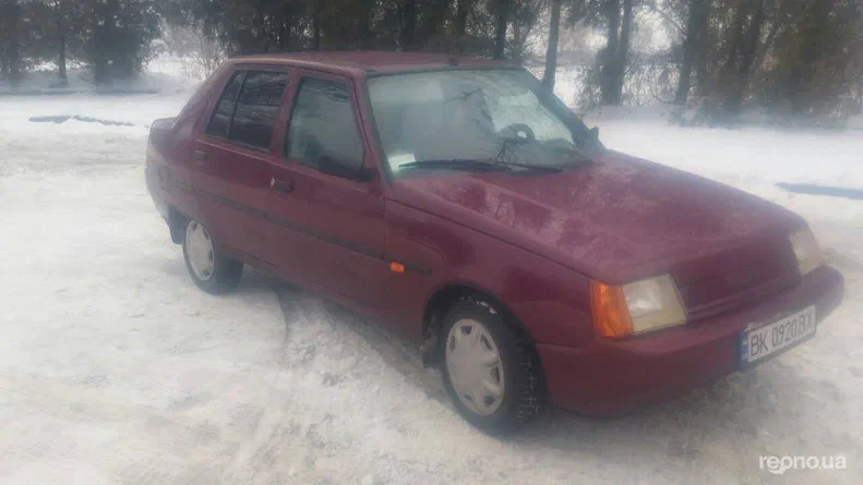 ЗАЗ 1103 «Славута» 2004 - 3