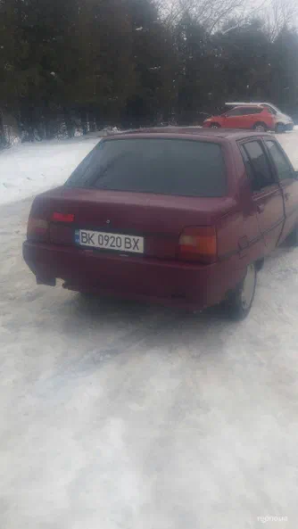 ЗАЗ 1103 «Славута» 2004 - 0