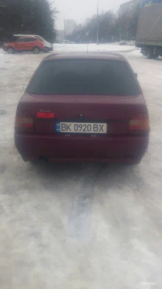 ЗАЗ 1103 «Славута» 2004 - 1