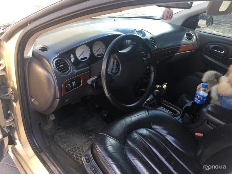 Chrysler 300 2000