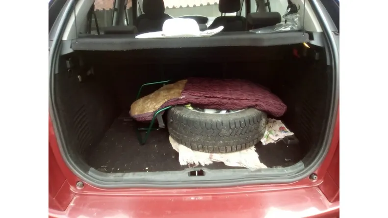 Citroen C4 Picasso 2007