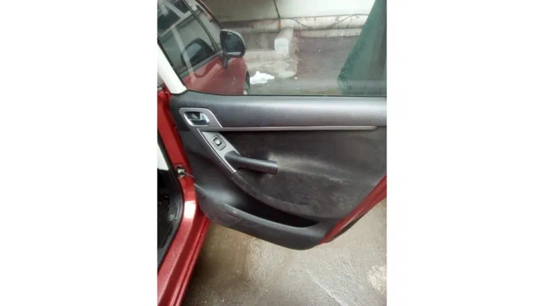 Citroen C4 Picasso 2007 - 8