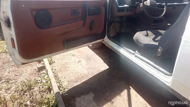 Lada (ВАЗ) 2108 1985