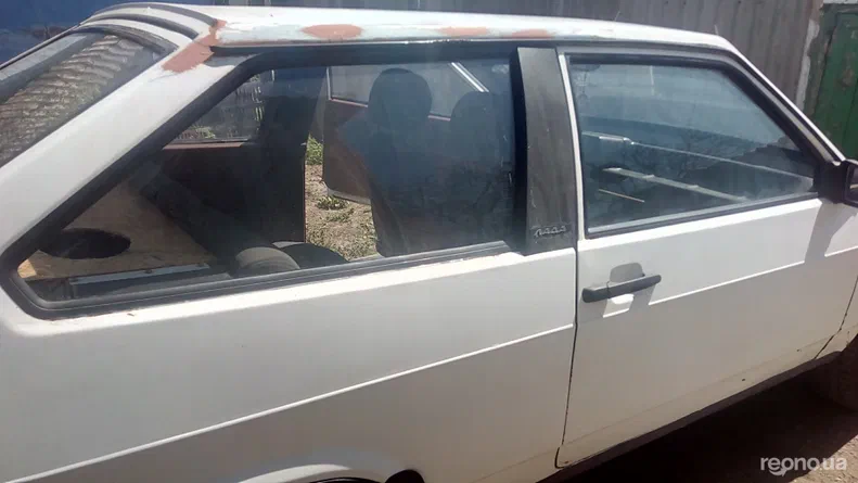 Lada (ВАЗ) 2108 1985 - 6