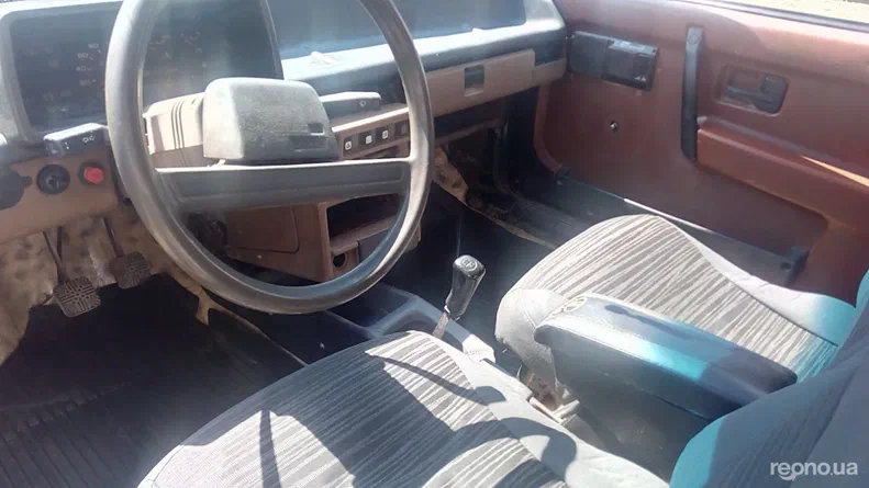 Lada (ВАЗ) 2108 1985