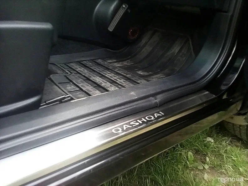 Nissan Qashqai 2013 - 16