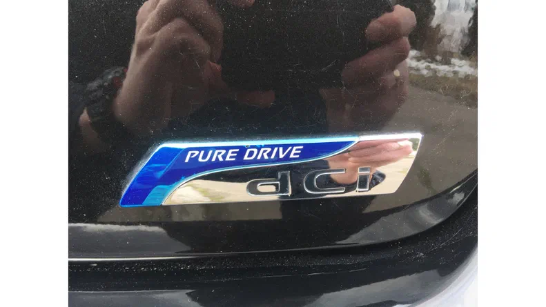 Nissan Qashqai 2013 - 18