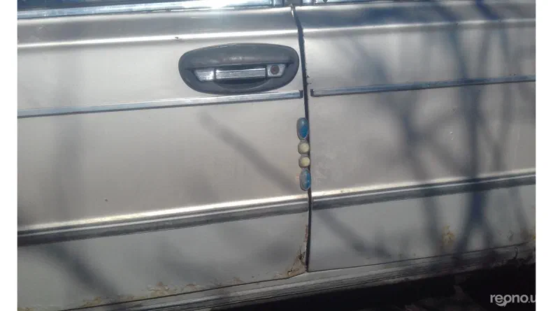 Lada (ВАЗ) 2106 1987