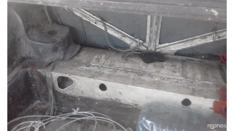 Lada (ВАЗ) 2106 1987