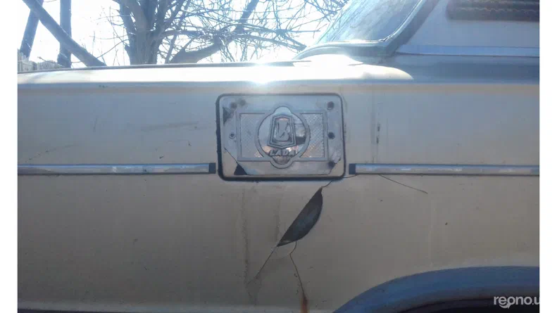 Lada (ВАЗ) 2106 1987