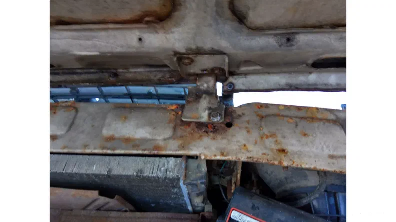 Lada (ВАЗ) 2107 1983 - 18