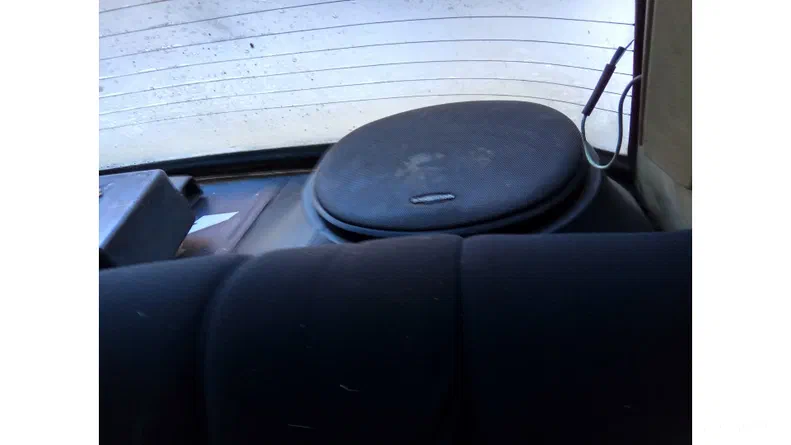 Lada (ВАЗ) 2107 1983 - 10