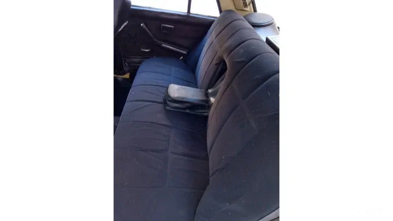 Lada (ВАЗ) 2107 1983 - 9