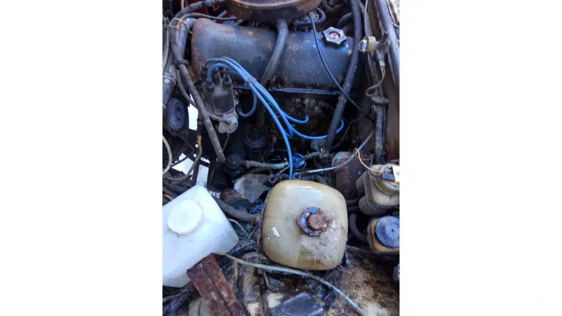 Lada (ВАЗ) 2107 1983 - 20