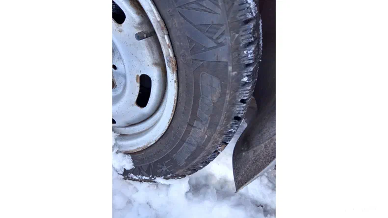 Lada (ВАЗ) 2107 1983 - 6