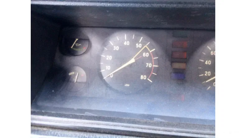 Lada (ВАЗ) 2107 1983 - 11