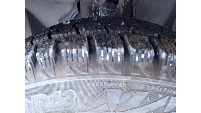 Lada (ВАЗ) 2107 1983 - 15