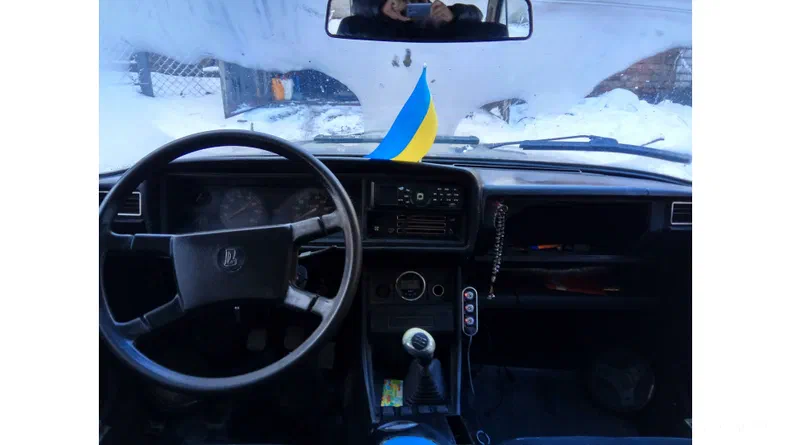 Lada (ВАЗ) 2107 1983 - 8
