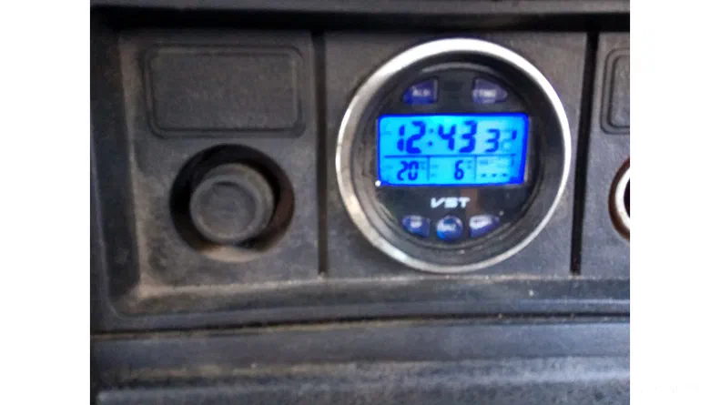 Lada (ВАЗ) 2107 1983 - 12