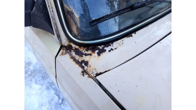 Lada (ВАЗ) 2107 1983 - 14