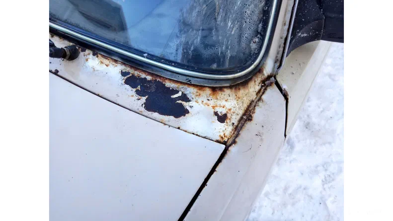 Lada (ВАЗ) 2107 1983 - 13