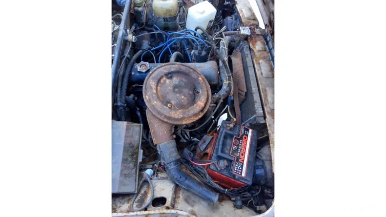 Lada (ВАЗ) 2107 1983 - 16