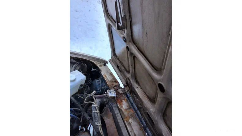 Lada (ВАЗ) 2107 1983 - 17