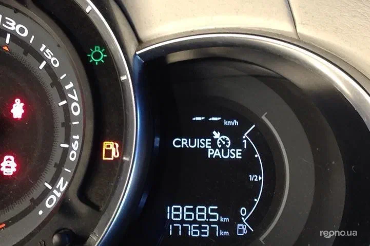 Citroen DS 2013 - 12