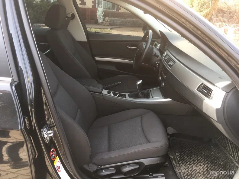 BMW 3 серія 2008 - 7