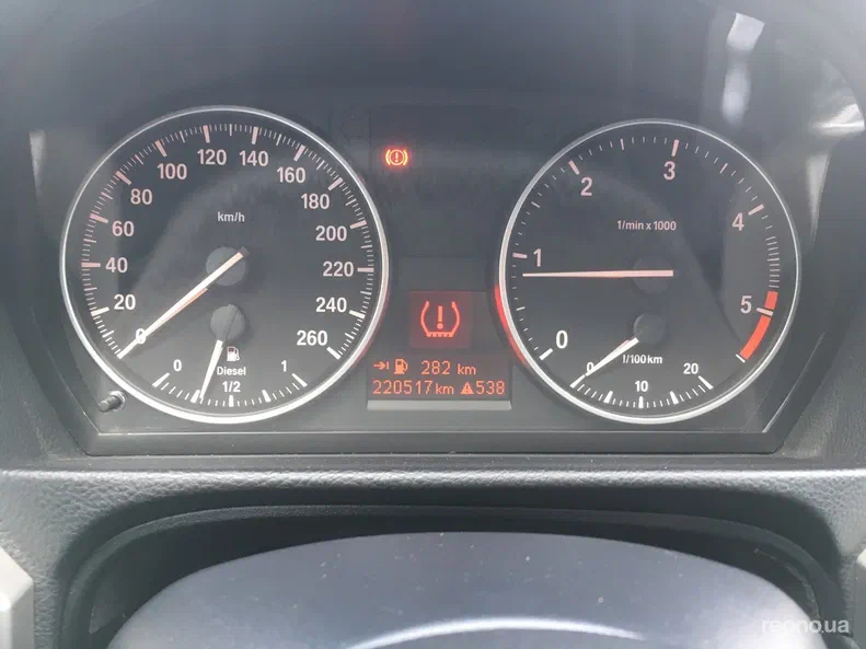 BMW 3 серія 2008 - 18