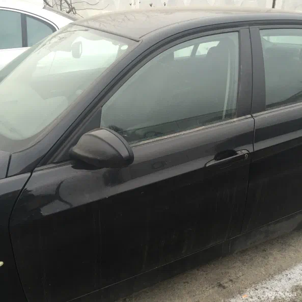 BMW 3 серія 2008 - 5