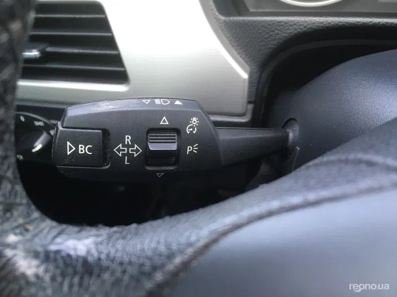 BMW 3 серія 2008 - 9