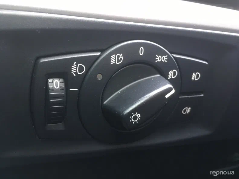 BMW 3 серія 2008 - 8