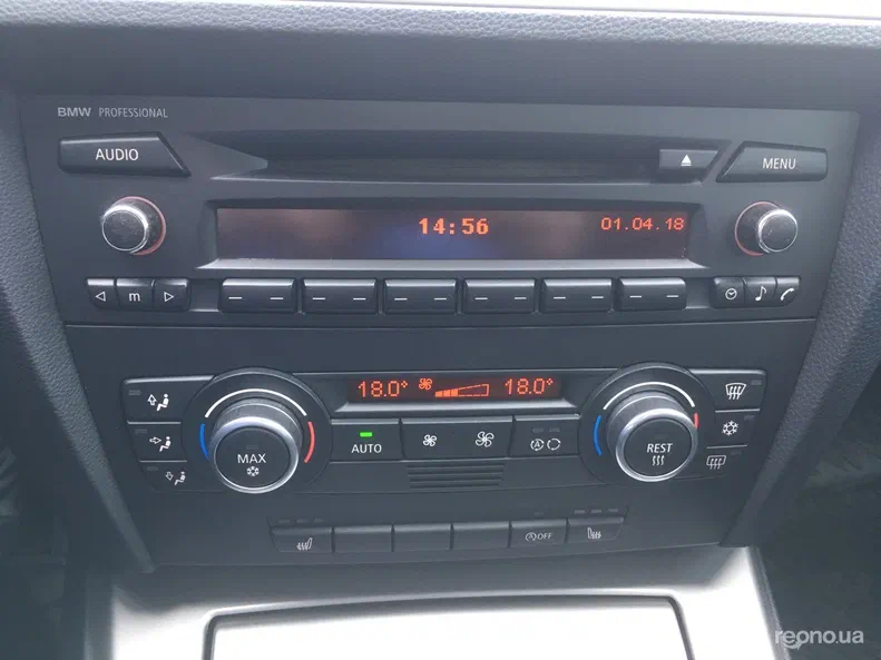 BMW 3 серія 2008 - 19