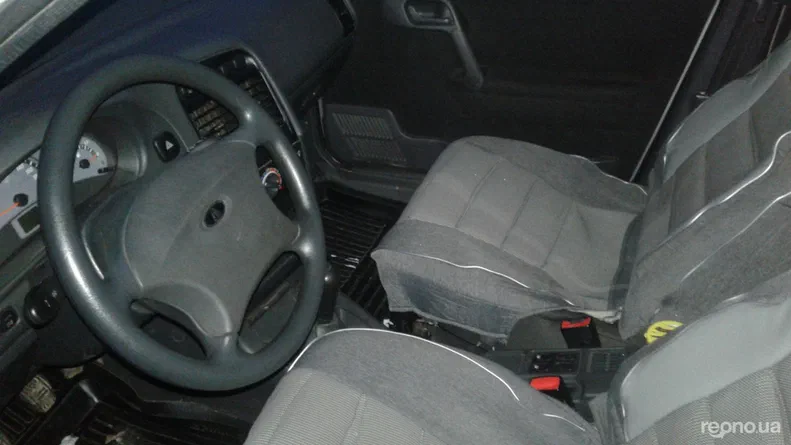 Lada (ВАЗ) 2110 2011