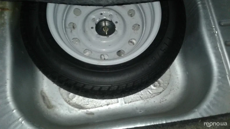 Lada (ВАЗ) 2110 2011