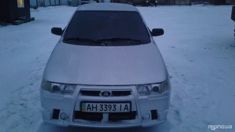 Lada (ВАЗ) 2110 2011