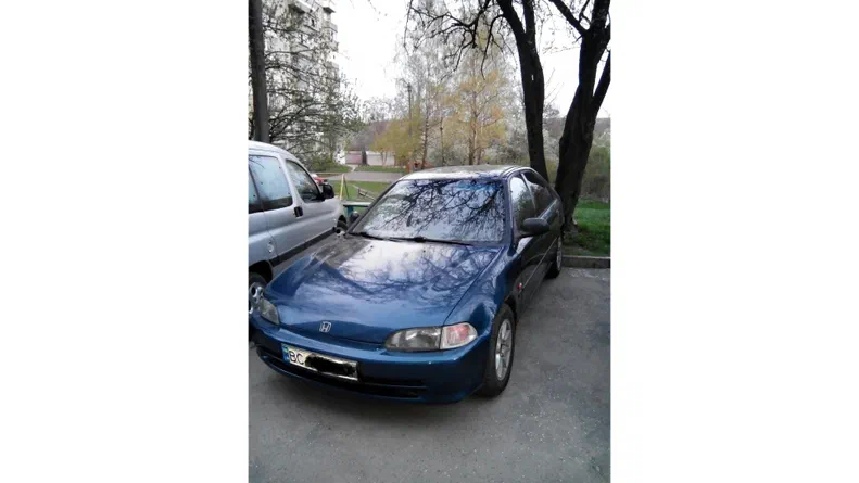 Honda Civic 1995